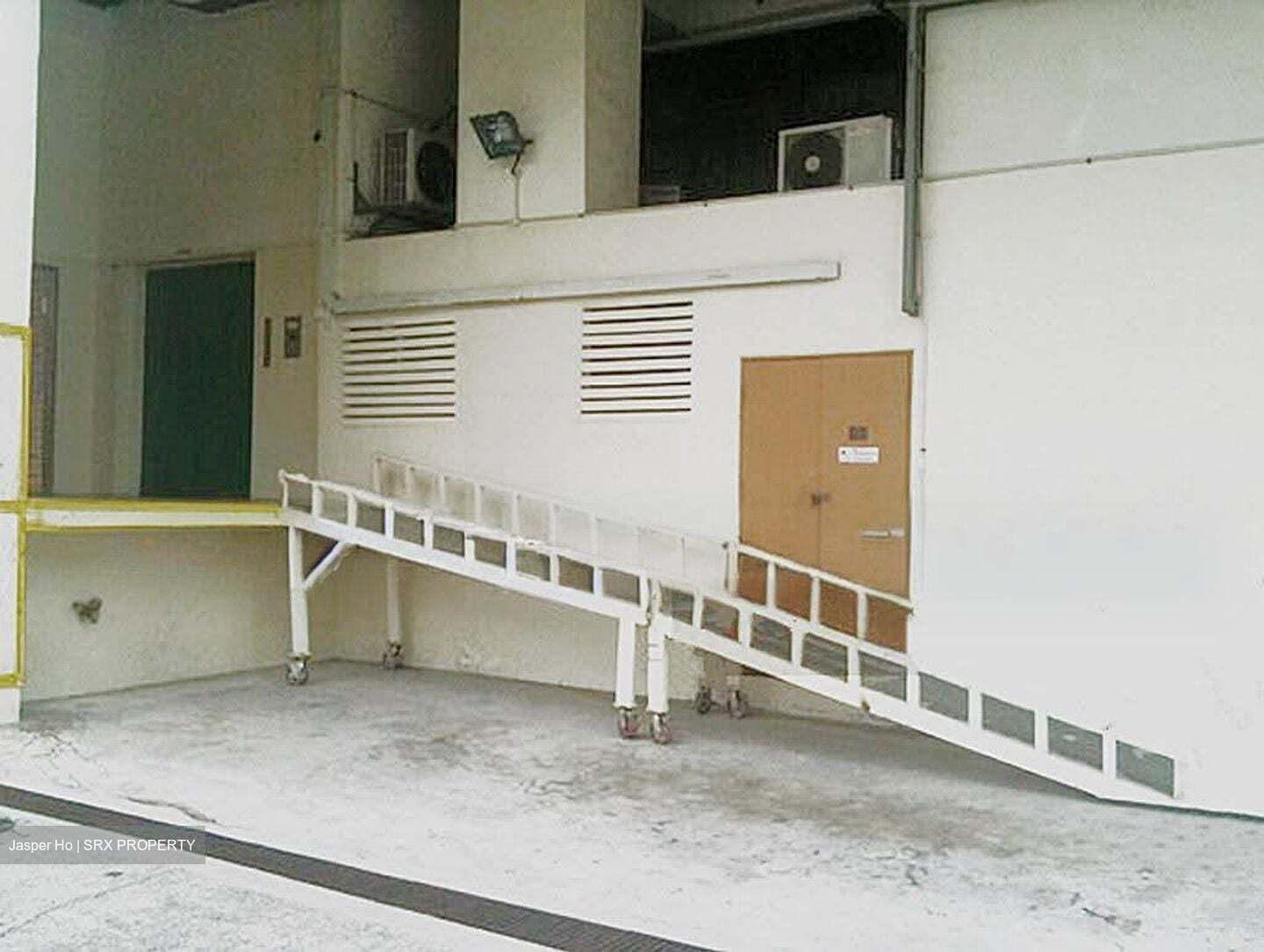 Fu Tsu Building (D12), Factory #629660731